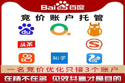 百度SEM代运营案例分享：打造品牌知名度